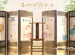 米线品牌设计