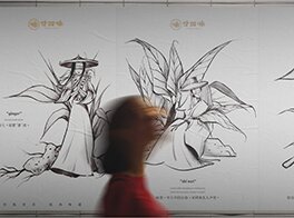 凉茶